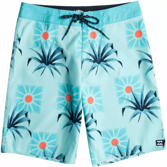Maiô Billabong Sundays Coastal