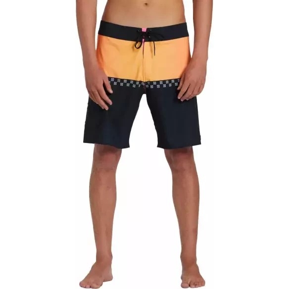 Badehose Billabong Fifty50 Airlite Black