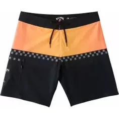 Boardshorts Billabong Fifty50 Airlite Black