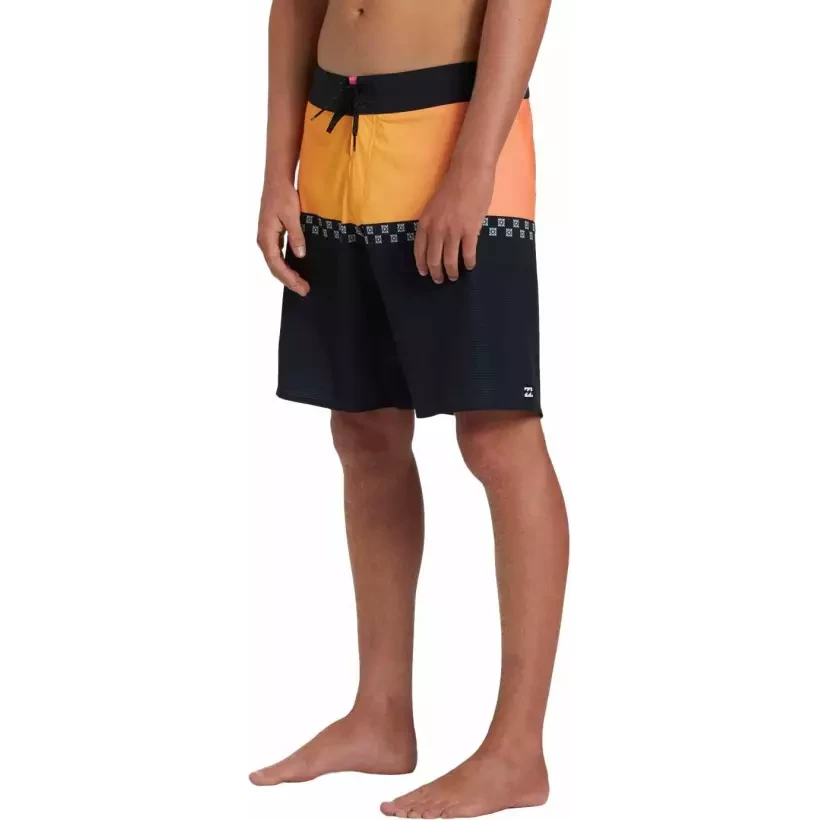 Bañador Billabong Fifty50 Airlite Black