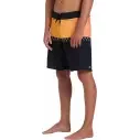 Badehose Billabong Fifty50 Airlite Black