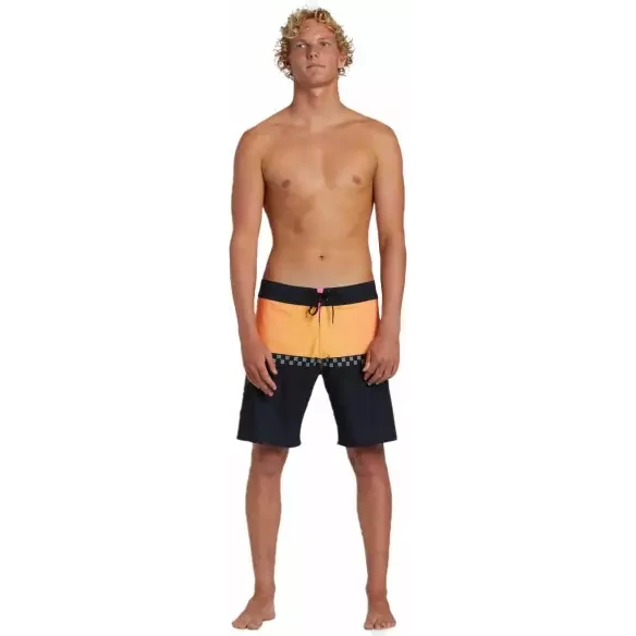 Maiô Billabong Fifty50 Airlite Black