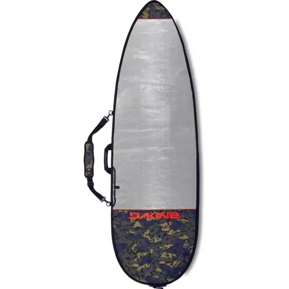 Sacche surf Dakine Daylight Thruster Cascade Camo