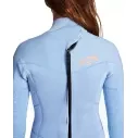Fato Surf Billabong Synergy 4/3mm BZ Good Tides