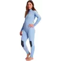 Billabong Synergy 4/3 BZ Wetsuit Good Tides