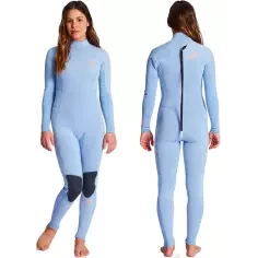 Neopren von Billabong Synergy 4/3mm BZ Good Tides