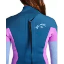 Billabong Synergy Wetsuit BZ 5/4mm Deep Sea