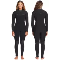 Muta surf Billabong Salty Dayz 5/4mm Jungle Night 2