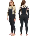 Neopren Billabong Salty Dayz 5/4mm Jungle Night