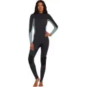 Billabong Foil women 4/3mm BZ Washed Black