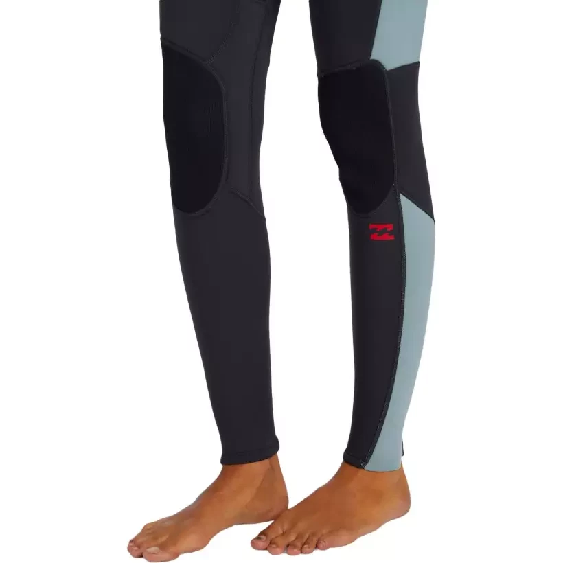Billabong Foil women 4/3mm BZ Washed Black