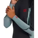 Pak wetsuit Billabong Foil women 4/3mm BZ Washed Black