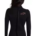 Billabong Foil women 4/3mm BZ Black