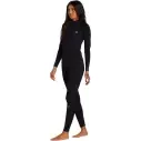Muta surf Billabong Foil women 4/3mm BZ Black