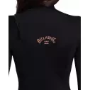Billabong Foil women 4/3mm CZ Black