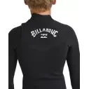 Billabong Foil Youth 4/3mm CZ Black