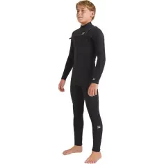 Billabong Foil Youth 4/3mm CZ Black 2