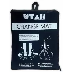 Wechsler Utah Change Mat 2