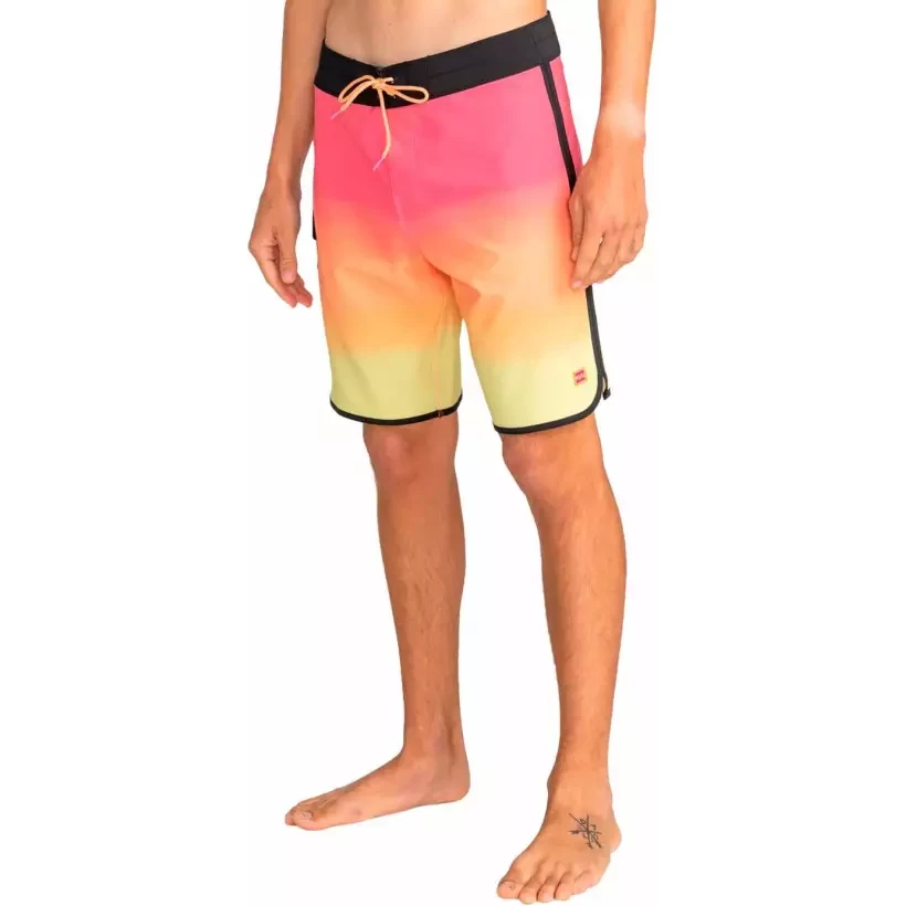 Maillot de Bain Billabong Fade Pro Sunny