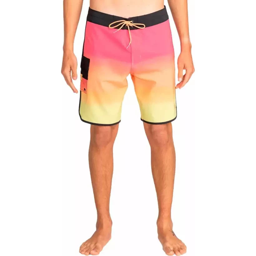 Maillot de Bain Billabong Fade Pro Sunny