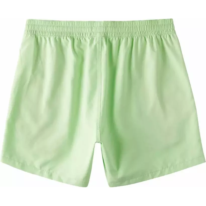 Billabong Costume Da Bagno Per Tutto Layback Pistachio