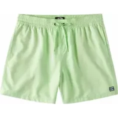 Badehose Billabong All Day Boys Layback Pistachio