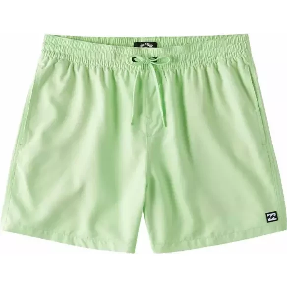 Badehose Billabong All Day Boys Layback Pistachio
