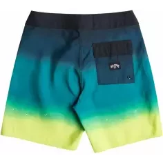 Bañador Billabong Fade OG Boy black 2