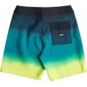 Maillot de Bain Billabong Fade OG Boy black