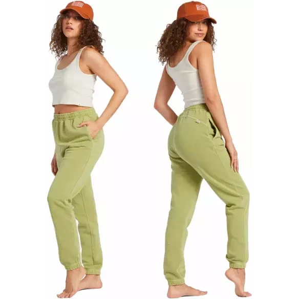 Pantaloni Billabong Sunset Jogger Avocado