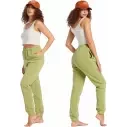 Pantalon Billabong Sunset Jogger Avocado