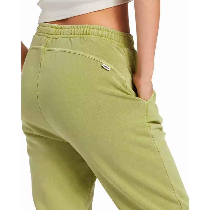 Pantaloni Billabong Sunset Jogger Avocado