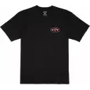 Camiseta Billabong Exit Arch Black