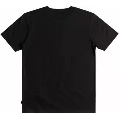 T-Shirt Van Billabong Rotor Fill black 2