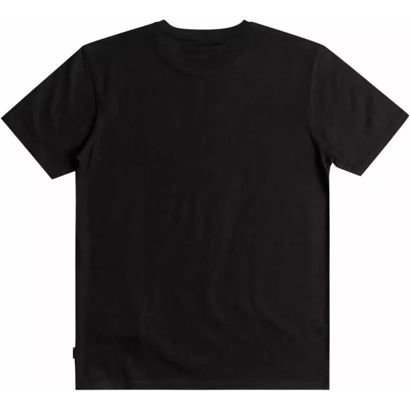 T-Shirt Billabong Rotor Fill black