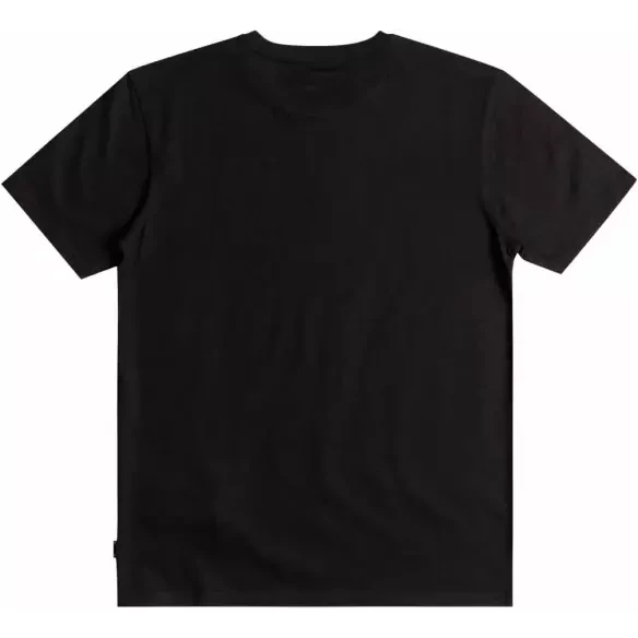 T-Shirt Billabong Rotor Fill black