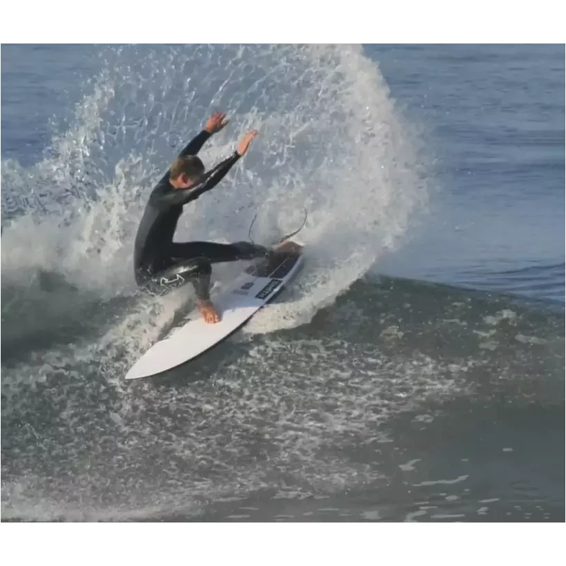 Prancha de surf Firewire Dominator II Helium