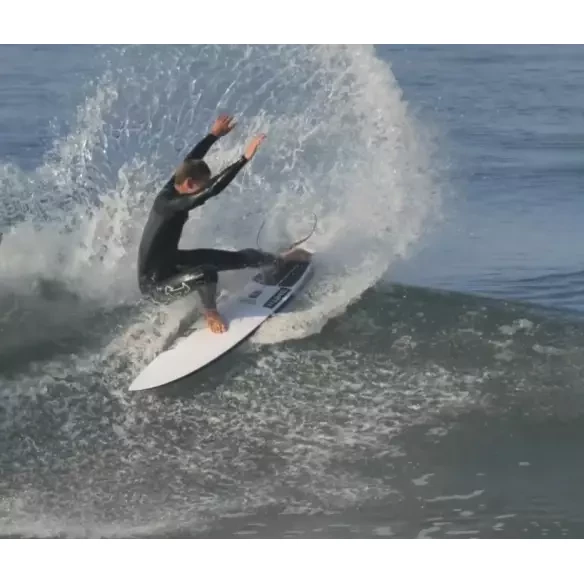 Surfbrett Firewire Dominator II Helium