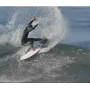 Tabla de surf Firewire Dominator II Helium