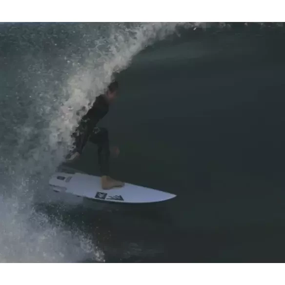 Surfbrett Firewire Dominator II Helium