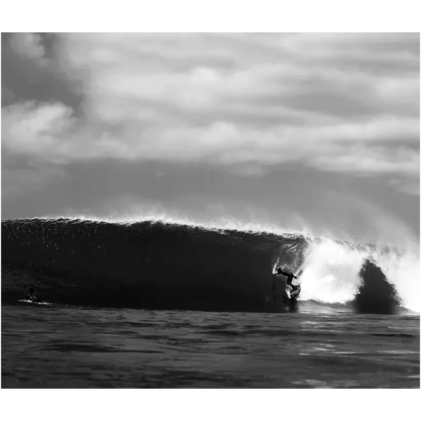 Prancha de surf Slater Designs Great White