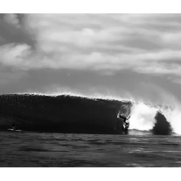 Surfboard Slater Designs Great White