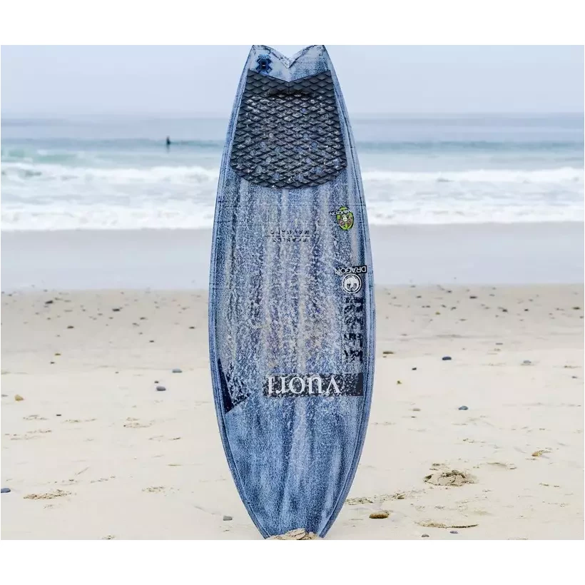Surfboard Firewire Seaside Volcanic