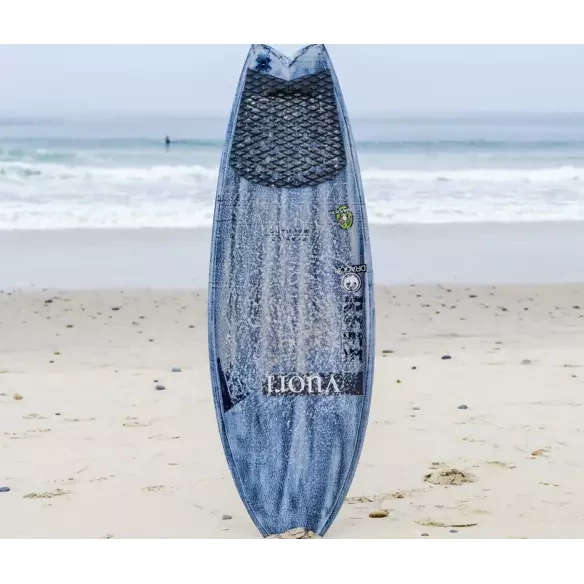 Prancha de surf Firewire Seaside Volcanic