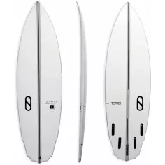 Planche de surf Slater Designs Sci-Fi 2.0 Ibolic
