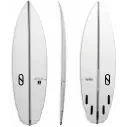 Surfboard Slater Designs Sci-Fi 2.0 Ibolic