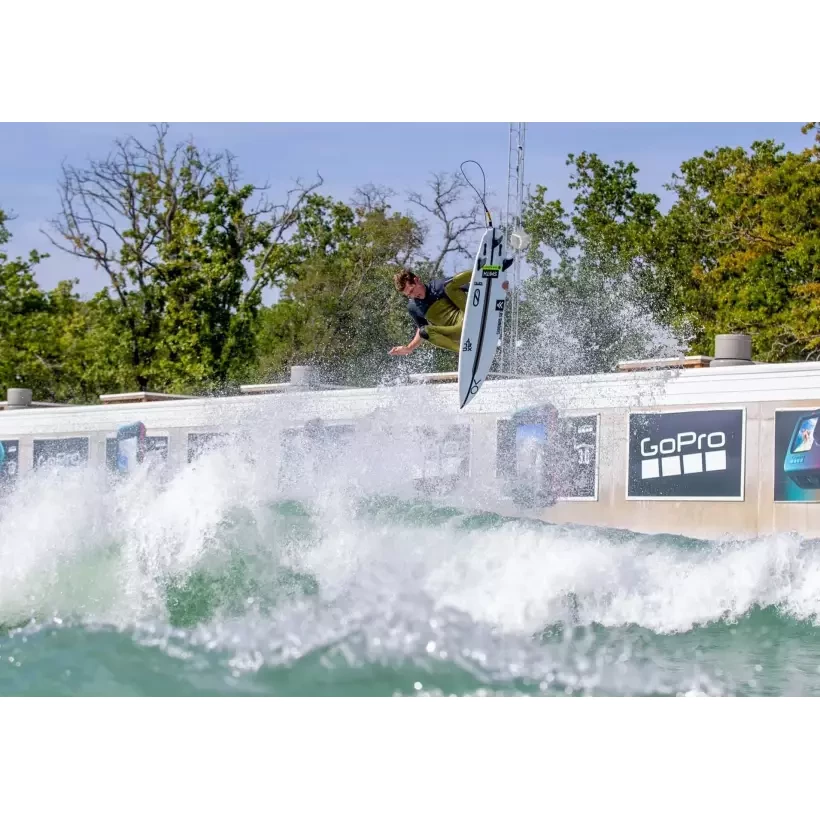 Surfboard Slater Designs Sci-Fi 2.0 Ibolic
