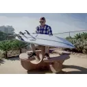 Planche de surf Slater Designs Sci-Fi 2.0 Ibolic