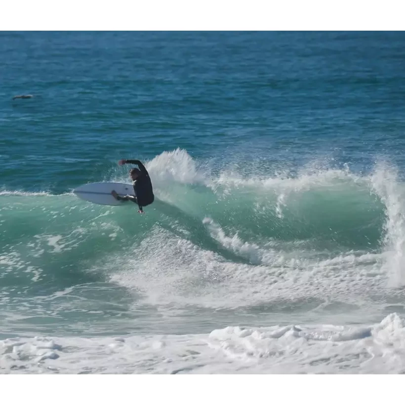 Surfboard Slater Designs Sci-Fi 2.0 Ibolic