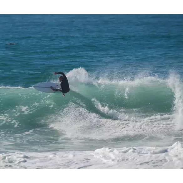 Surfboard Slater Designs Sci-Fi 2.0 Ibolic